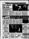 Billericay Gazette Thursday 29 April 1993 Page 16