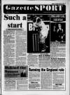 Billericay Gazette Thursday 29 April 1993 Page 61