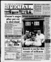 Billericay Gazette Thursday 29 April 1993 Page 76