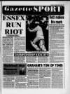 Billericay Gazette Thursday 06 May 1993 Page 53