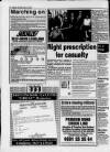 Billericay Gazette Thursday 13 May 1993 Page 18