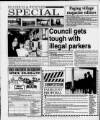 Billericay Gazette Thursday 20 May 1993 Page 70