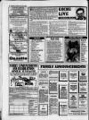 Billericay Gazette Thursday 24 June 1993 Page 6