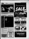 Billericay Gazette Thursday 24 June 1993 Page 13