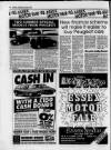 Billericay Gazette Thursday 24 June 1993 Page 22