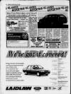 Billericay Gazette Thursday 24 June 1993 Page 24