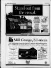 Billericay Gazette Thursday 24 June 1993 Page 42