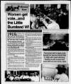 Billericay Gazette Thursday 24 June 1993 Page 68