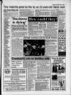 Billericay Gazette Thursday 01 July 1993 Page 3
