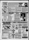 Billericay Gazette Thursday 01 July 1993 Page 6