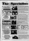 Billericay Gazette Thursday 01 July 1993 Page 12