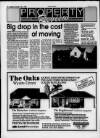 Billericay Gazette Thursday 01 July 1993 Page 24