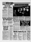 Billericay Gazette Thursday 01 July 1993 Page 56