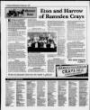 Billericay Gazette Thursday 01 July 1993 Page 60