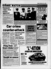 Billericay Gazette Thursday 15 July 1993 Page 7