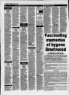 Billericay Gazette Thursday 15 July 1993 Page 8