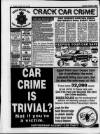 Billericay Gazette Thursday 15 July 1993 Page 44