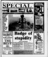 Billericay Gazette Thursday 15 July 1993 Page 57