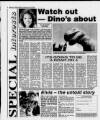 Billericay Gazette Thursday 15 July 1993 Page 64