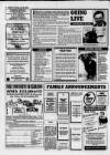 Billericay Gazette Thursday 29 July 1993 Page 6