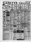 Billericay Gazette Thursday 29 July 1993 Page 40