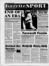 Billericay Gazette Thursday 29 July 1993 Page 54