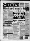 Billericay Gazette Thursday 29 July 1993 Page 56