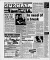 Billericay Gazette Thursday 29 July 1993 Page 68