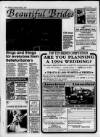 Billericay Gazette Thursday 05 August 1993 Page 12