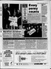Billericay Gazette Thursday 05 August 1993 Page 13