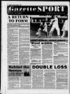 Billericay Gazette Thursday 05 August 1993 Page 46
