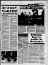 Billericay Gazette Thursday 05 August 1993 Page 47