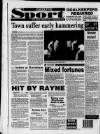 Billericay Gazette Thursday 05 August 1993 Page 48