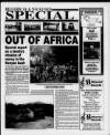 Billericay Gazette Thursday 05 August 1993 Page 49