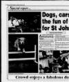 Billericay Gazette Thursday 05 August 1993 Page 54