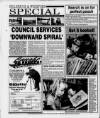 Billericay Gazette Thursday 05 August 1993 Page 60