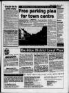 Billericay Gazette Thursday 19 August 1993 Page 5
