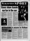 Billericay Gazette Thursday 19 August 1993 Page 53
