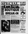 Billericay Gazette Thursday 19 August 1993 Page 57