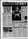 Billericay Gazette Thursday 26 August 1993 Page 60