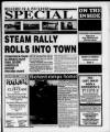 Billericay Gazette Thursday 26 August 1993 Page 65