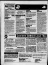 Billericay Gazette Thursday 09 September 1993 Page 10