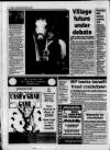 Billericay Gazette Thursday 09 September 1993 Page 16