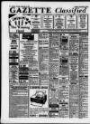 Billericay Gazette Thursday 09 September 1993 Page 48