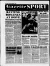 Billericay Gazette Thursday 09 September 1993 Page 64