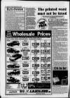 Billericay Gazette Thursday 23 September 1993 Page 14