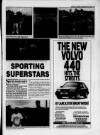 Billericay Gazette Thursday 23 September 1993 Page 25