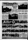Billericay Gazette Thursday 23 September 1993 Page 34
