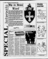 Billericay Gazette Thursday 23 September 1993 Page 84