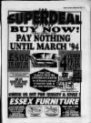 Billericay Gazette Thursday 30 September 1993 Page 15